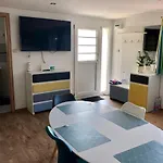 Balaton Wellness Tom Cat Nyaralo 1 Wellness Es 1 Gyermekbarat Apartmannal 度假居 Kovagoors