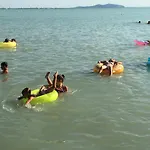 Balaton Wellness Tom Cat Nyaralo 1 Wellness Es 1 Gyermekbarat Apartmannal *