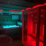度假居 Balaton Wellness Tom Cat Nyaralo 1 Wellness Es 1 Gyermekbarat Apartmannal Kovagoors