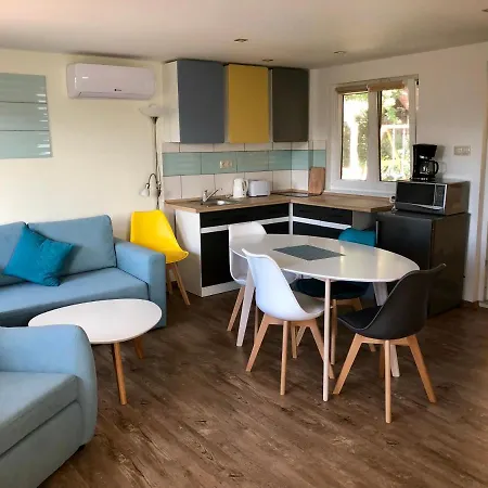 Balaton Wellness Tom Cat 1 Wellness és 1 Gyermekbarát Apartmannal Kovagoors