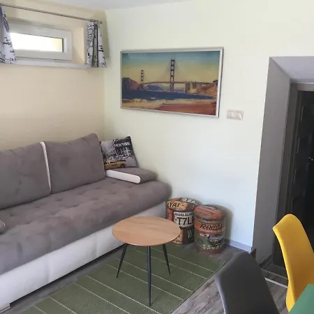 Balaton Wellness Tom Cat 1 Wellness és 1 Gyermekbarát Apartmannal *