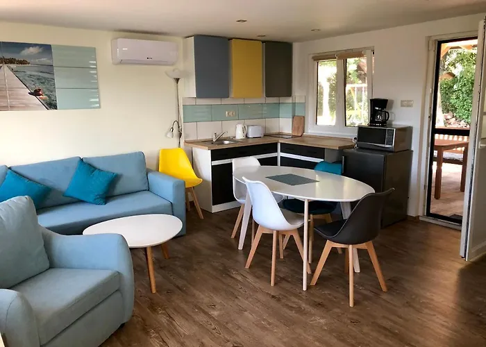 Balaton Wellness Tom Cat Nyaralo 1 Wellness Es 1 Gyermekbarat Apartmannal Kovagoors