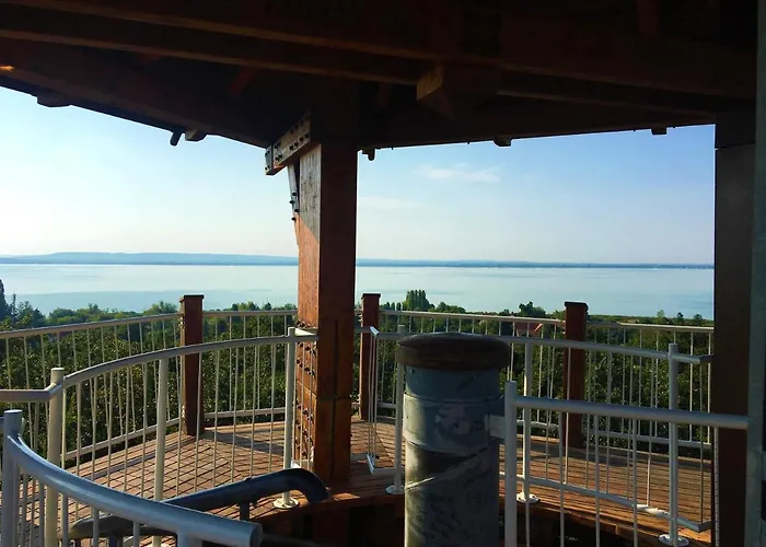 Balaton Wellness Tom Cat Nyaralo 1 Wellness Es 1 Gyermekbarat Apartmannal *
